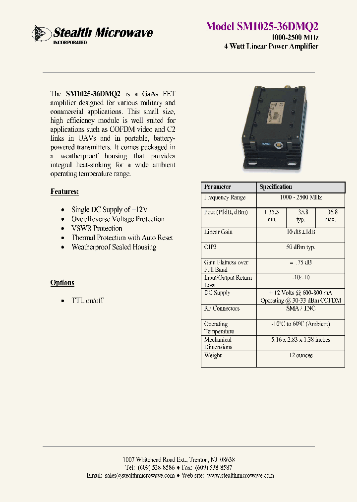 SM1025-36DMQ2_4697610.PDF Datasheet