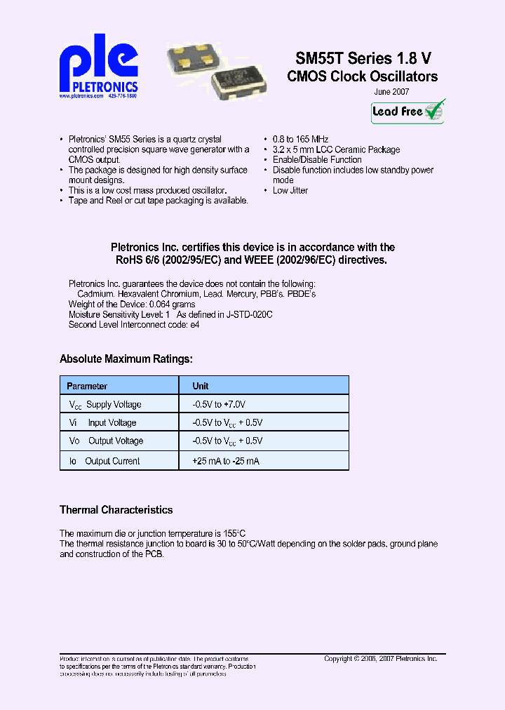 SM5520TEX_4785920.PDF Datasheet