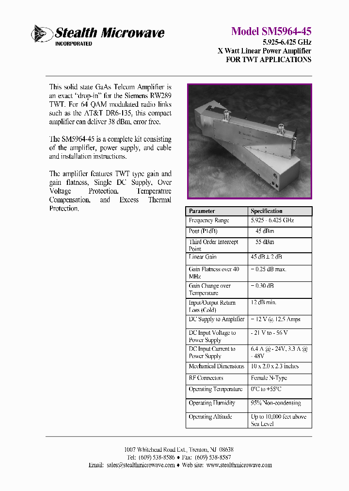 SM5964-45_4430697.PDF Datasheet