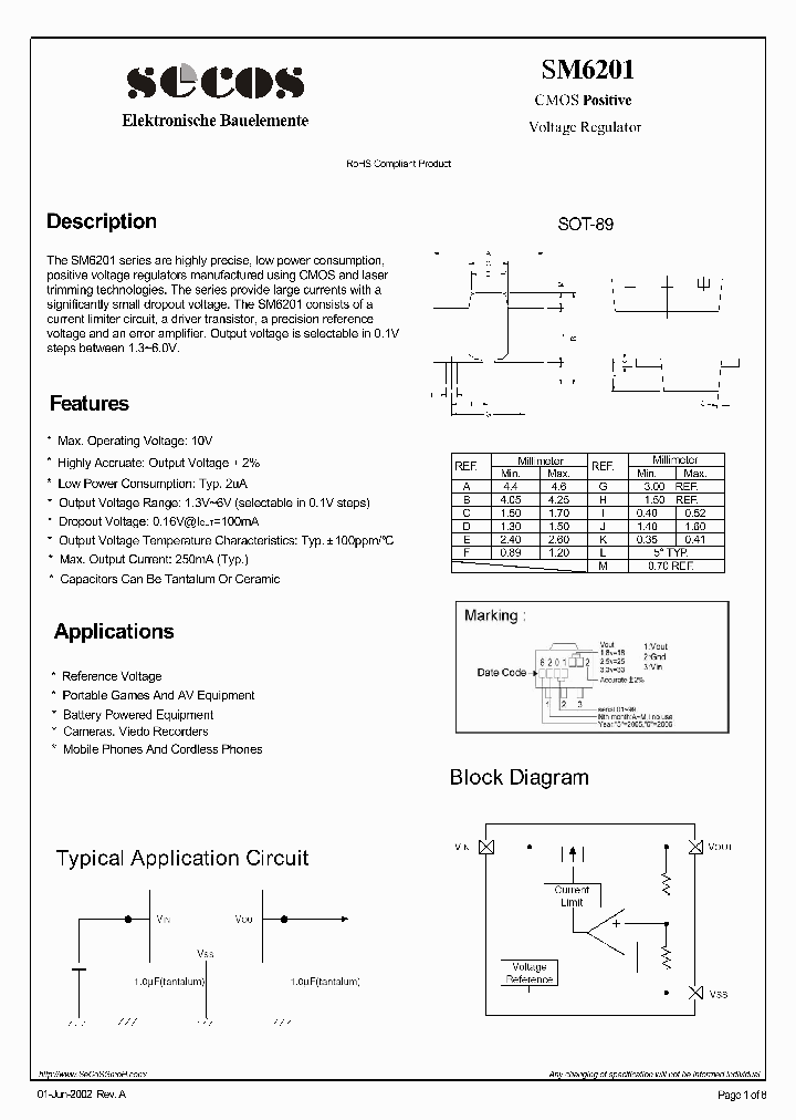 SM6201_4419437.PDF Datasheet