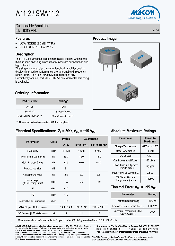 SMA11-2_4524698.PDF Datasheet