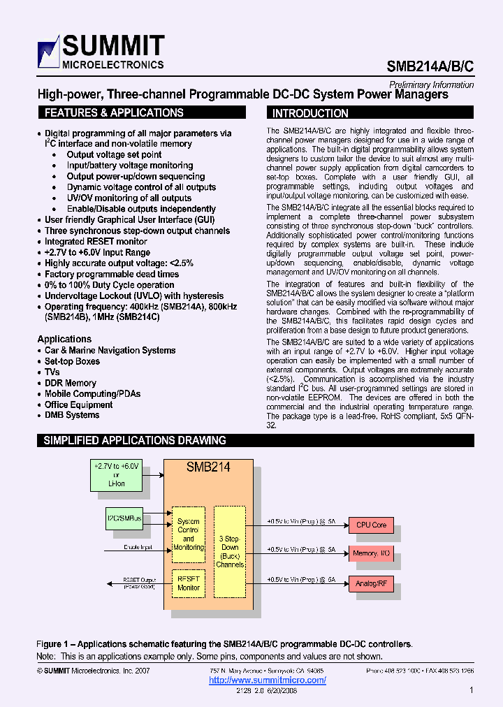 SMB214A_4558787.PDF Datasheet