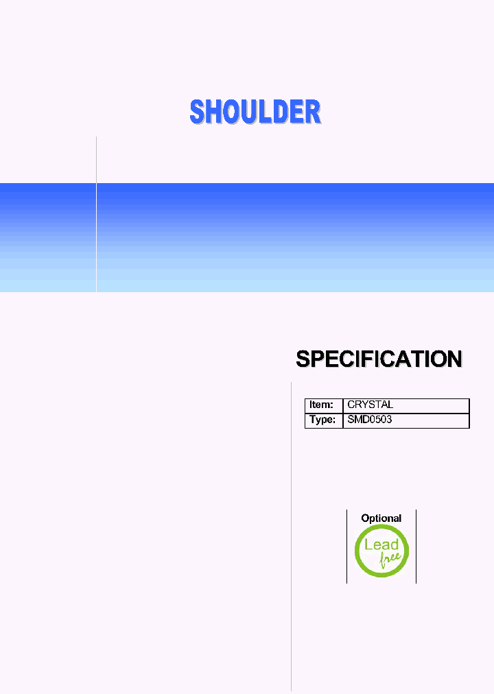 SMD0603_4845399.PDF Datasheet