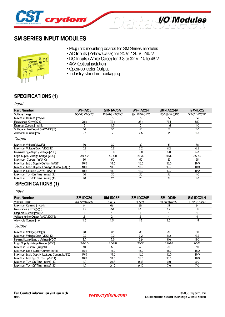 SM-IAC24_4321569.PDF Datasheet