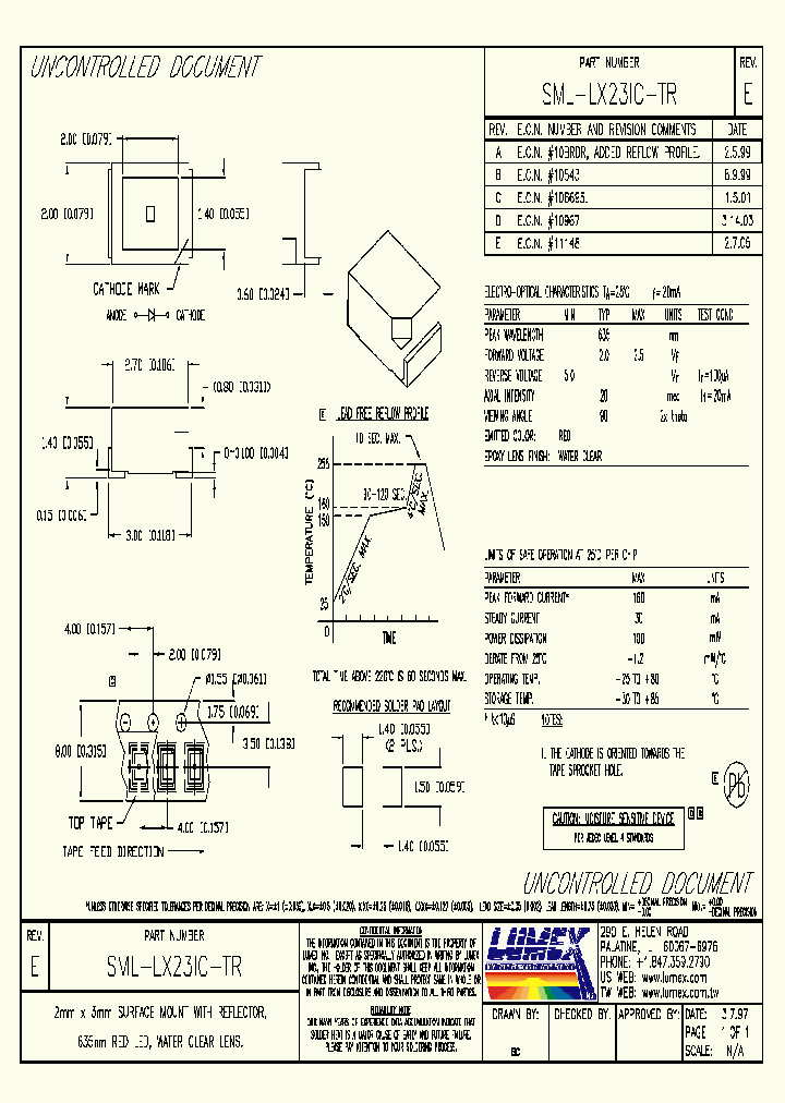 SML-LX23IC-TR_4388319.PDF Datasheet