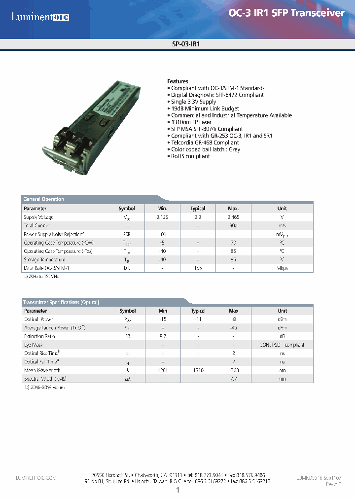 SP-03-IR1-CDA_4443401.PDF Datasheet