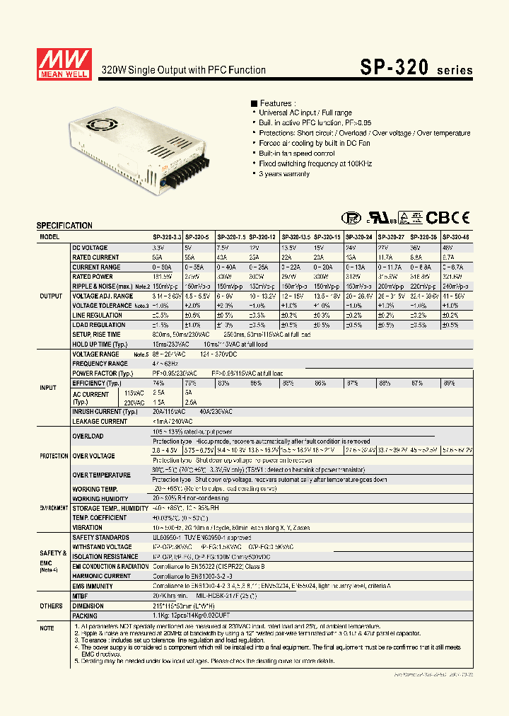 SP-320-33_4906186.PDF Datasheet