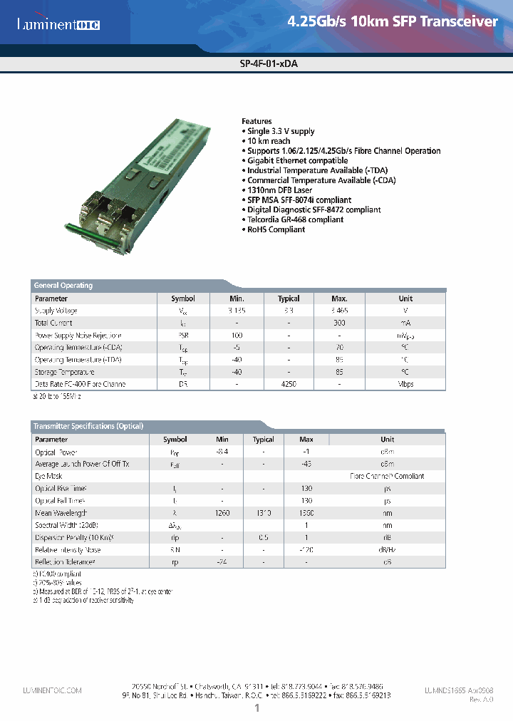 SP-4F-01-CDA_4747322.PDF Datasheet