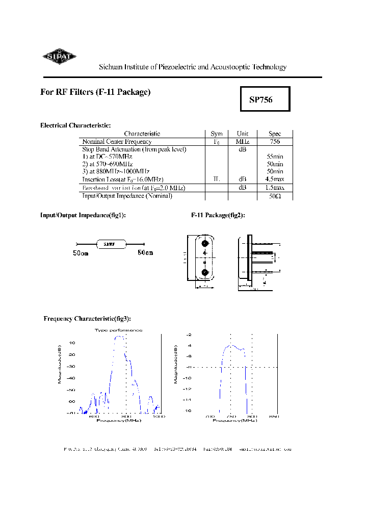 SP756_4403478.PDF Datasheet