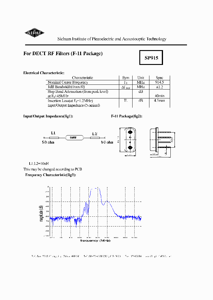 SP915_4662853.PDF Datasheet