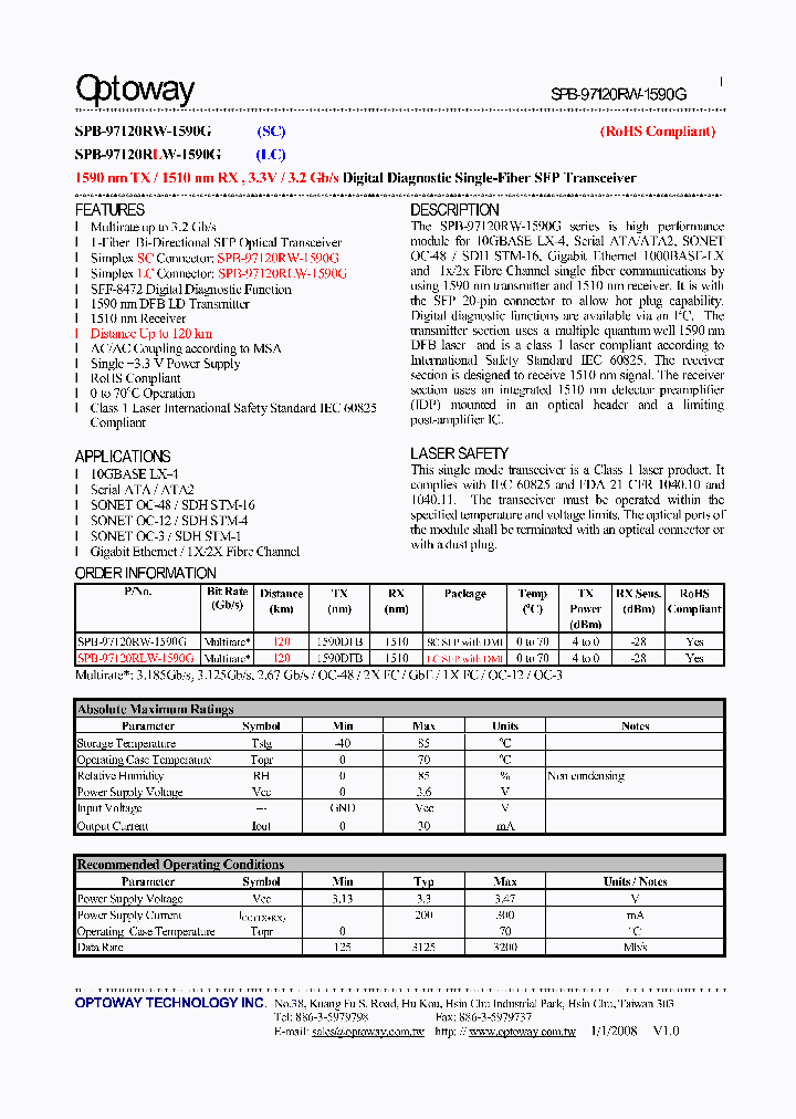 SPB-97120RLW-1590G_4774038.PDF Datasheet