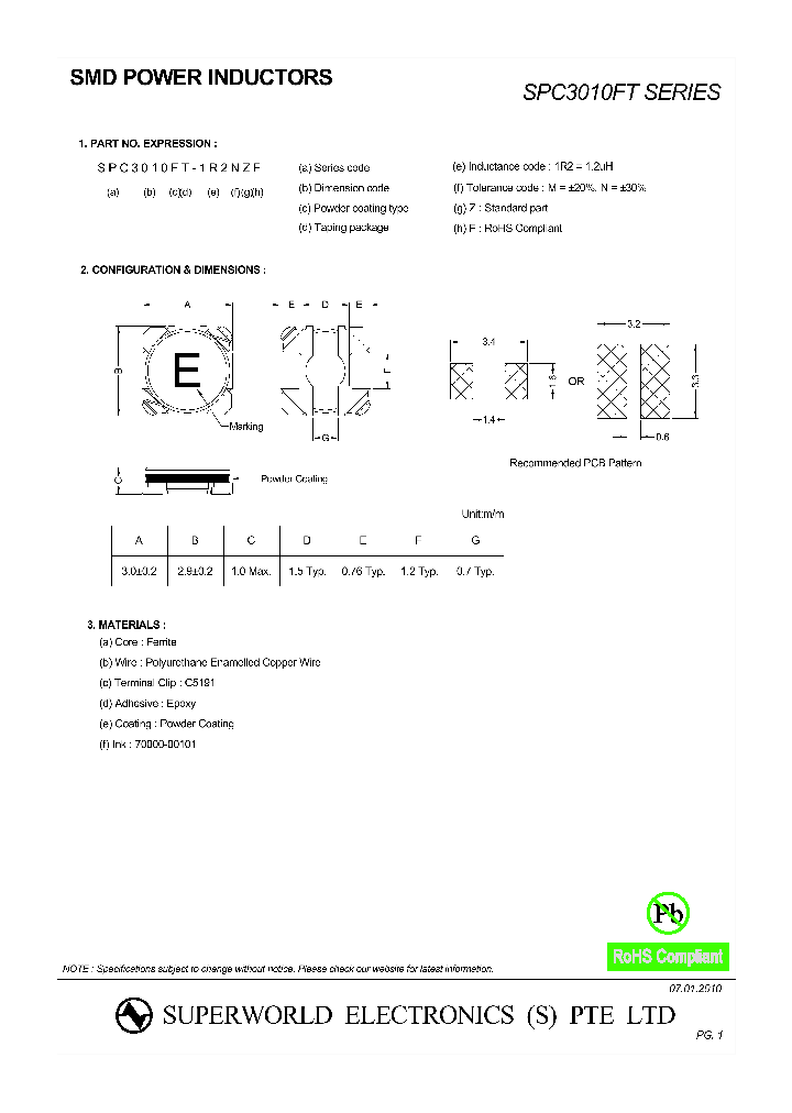 SPC3010FT-6R8MZF_4827964.PDF Datasheet