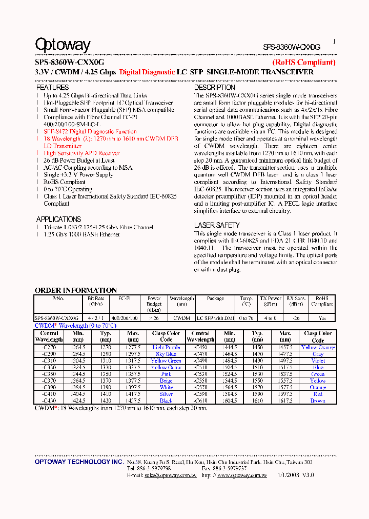 SPS-8360W-CXX0G08_4668062.PDF Datasheet