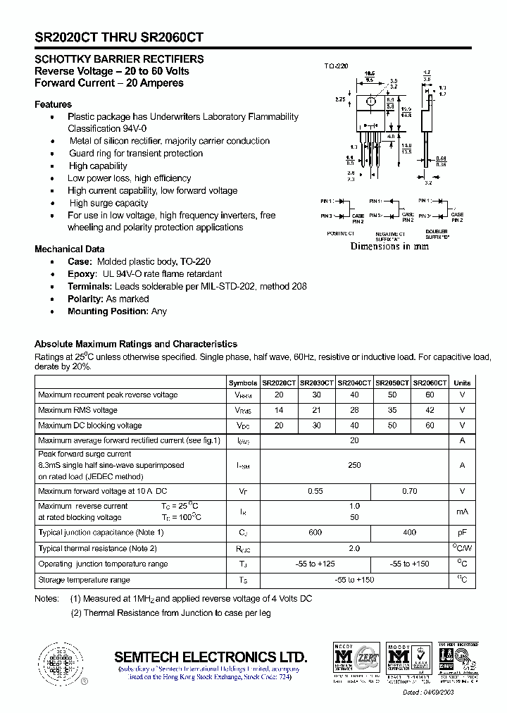 SR2030CT_4783120.PDF Datasheet