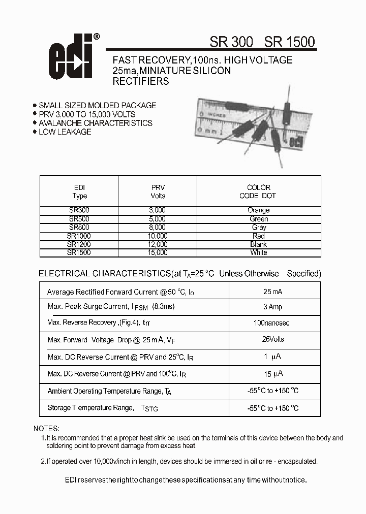 SR500_4622144.PDF Datasheet