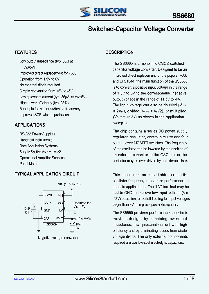 SS6660_4657181.PDF Datasheet