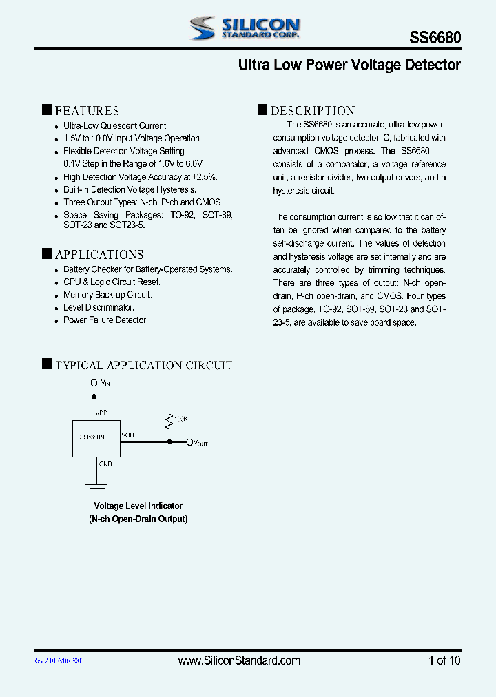 SS6680_4629175.PDF Datasheet