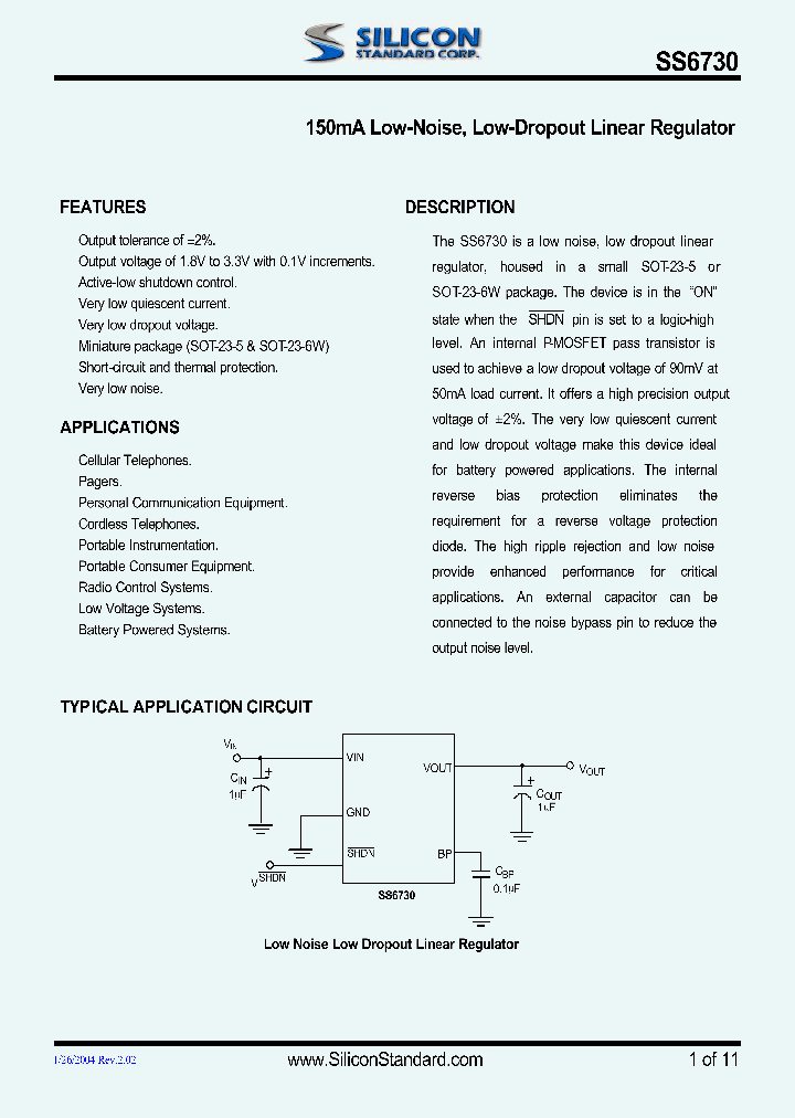 SS6730-285CQTR_4543239.PDF Datasheet