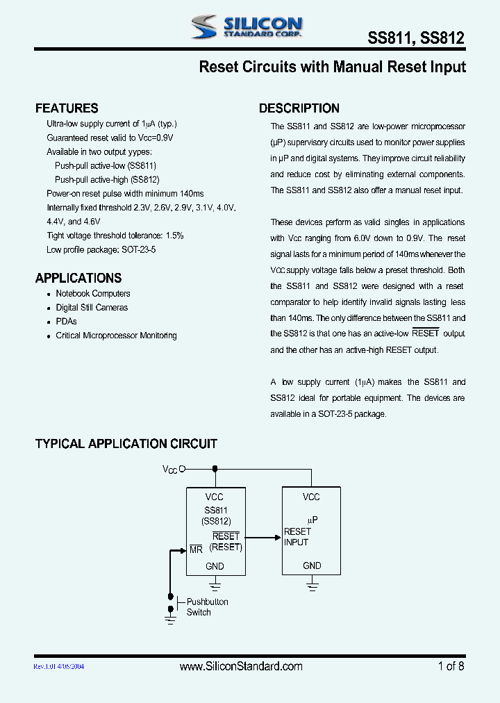 SS812-23CV_4540383.PDF Datasheet