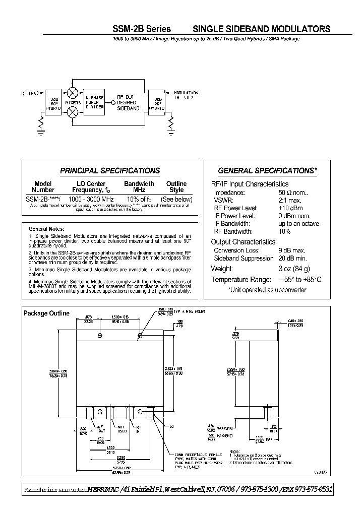 SSM-2B-1000_4535286.PDF Datasheet