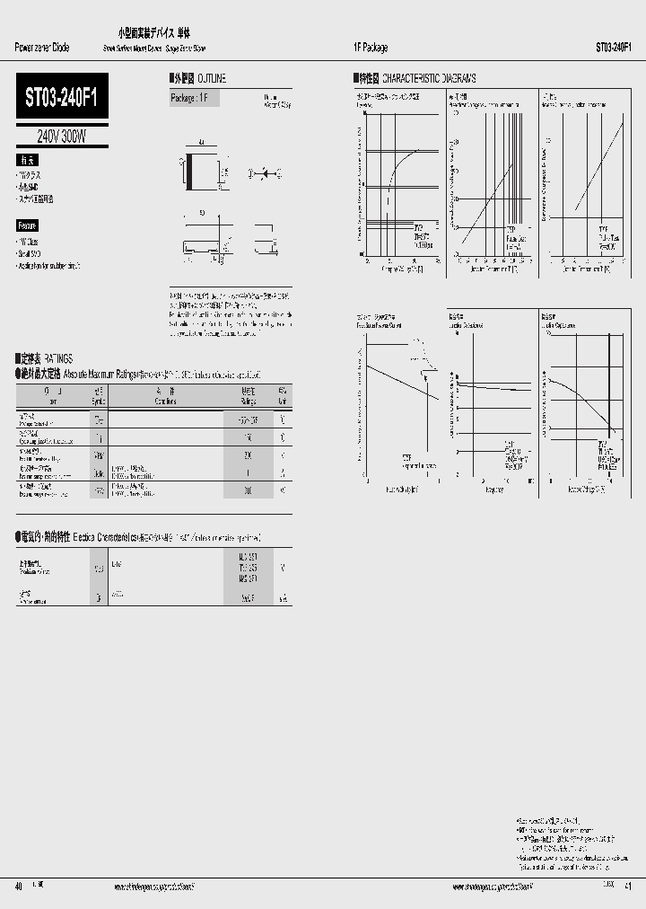 ST03-240F1_4713078.PDF Datasheet