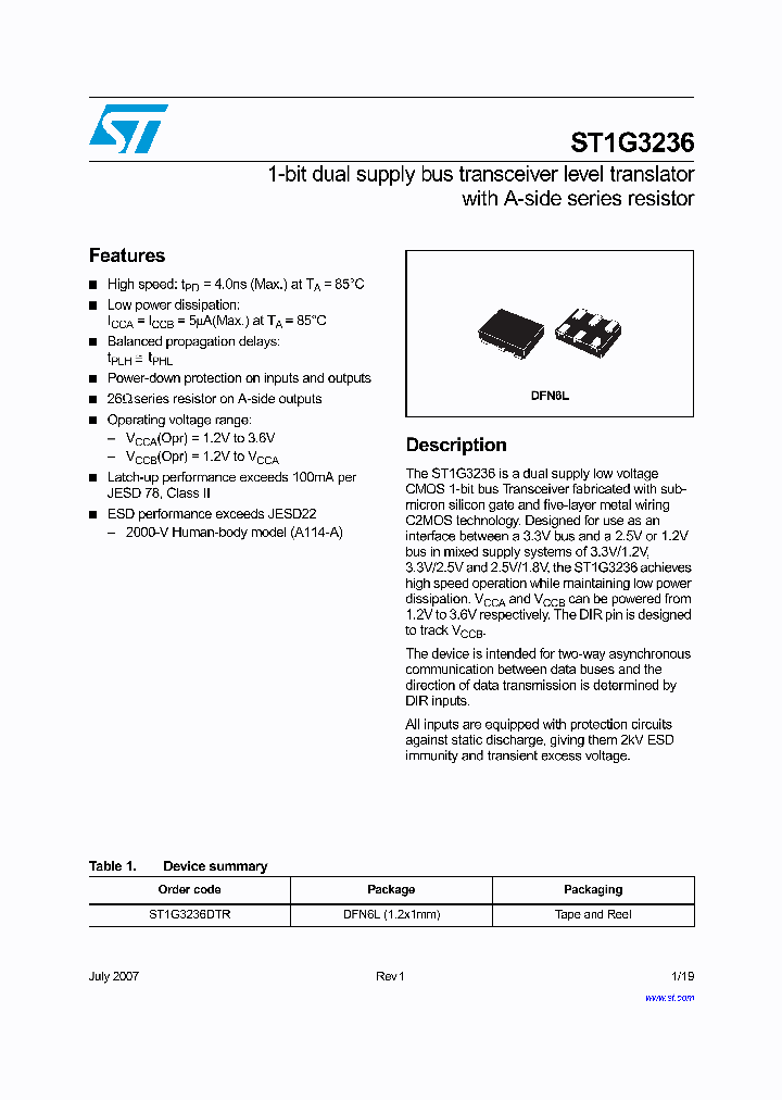 ST1G3236DTR_4235129.PDF Datasheet