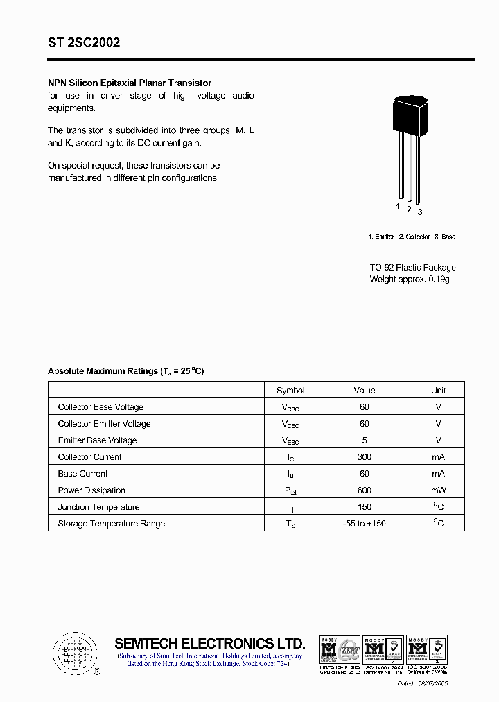 ST2SC2002_4558784.PDF Datasheet