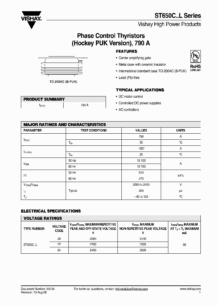 ST650C24L0_4519666.PDF Datasheet