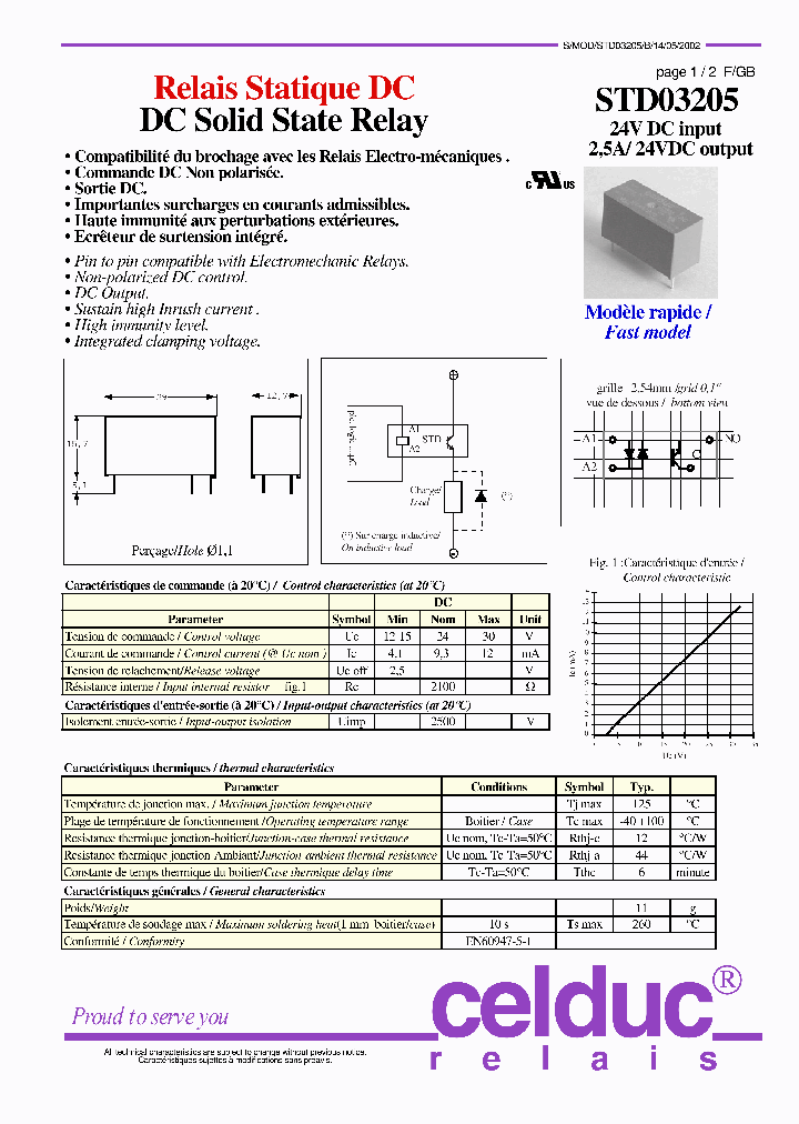 STD03205_4349260.PDF Datasheet