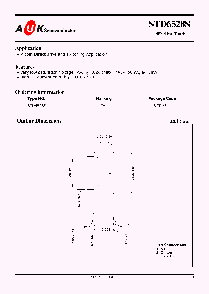 STD6528S_4182007.PDF Datasheet