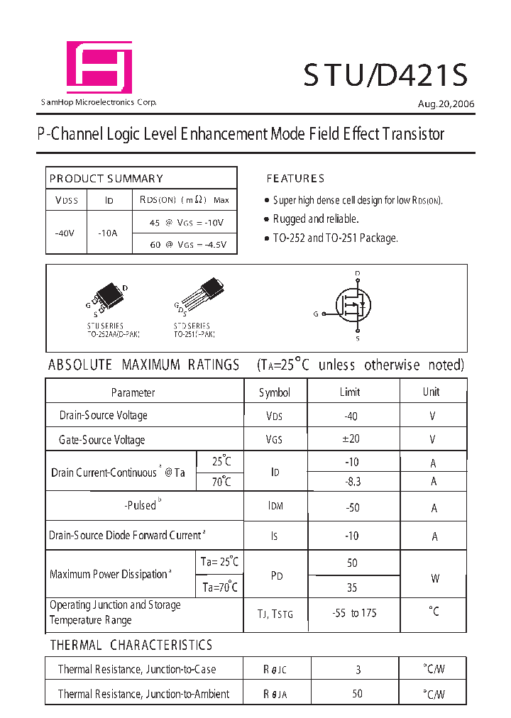 STU421S_4851629.PDF Datasheet