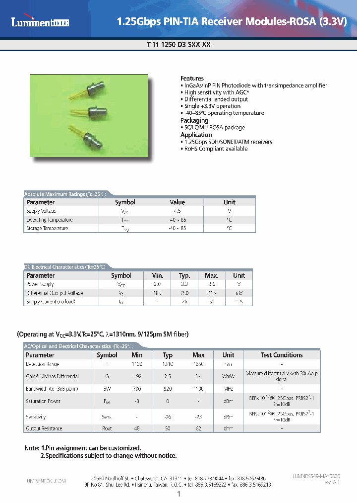 T-11-1250-D3-SSCG5_4466027.PDF Datasheet