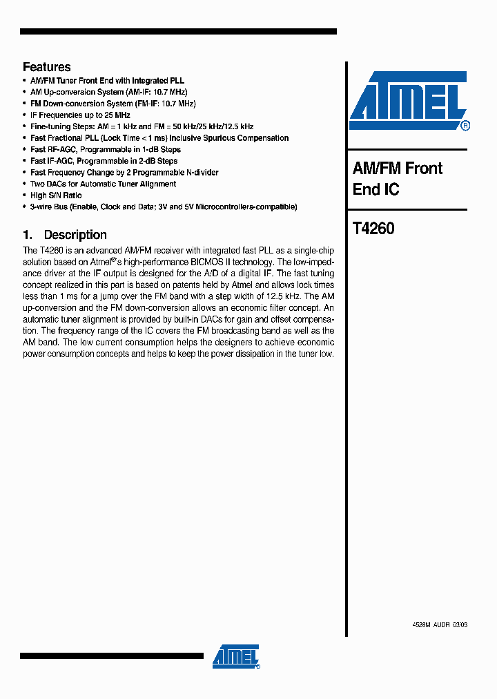 T4260-ILSH_4321564.PDF Datasheet