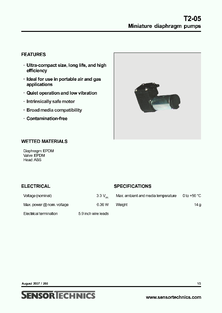 T5-1HE-03-1EEB_4722625.PDF Datasheet