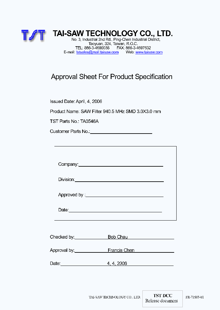 TA0546A_4744491.PDF Datasheet