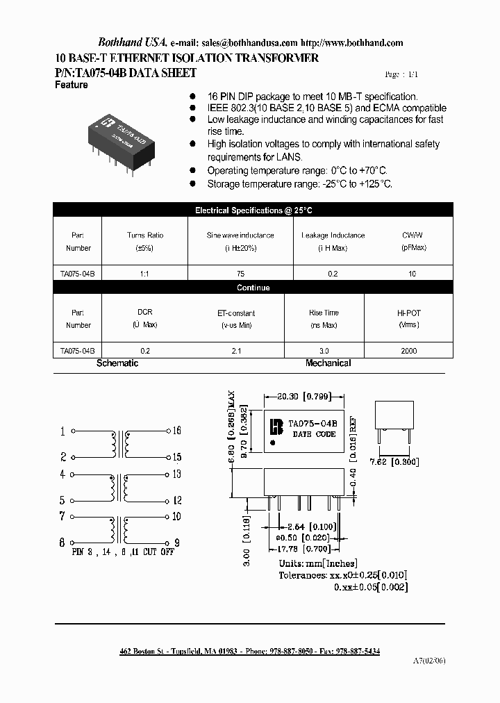 TA075-04B_4712547.PDF Datasheet