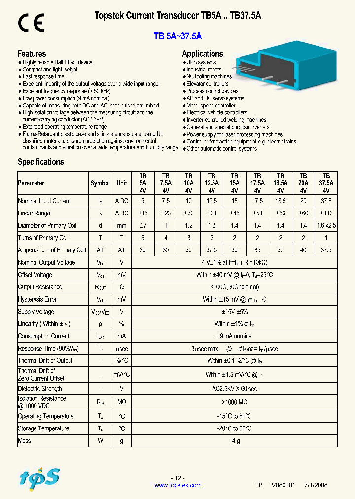 TB125A4V_4324525.PDF Datasheet