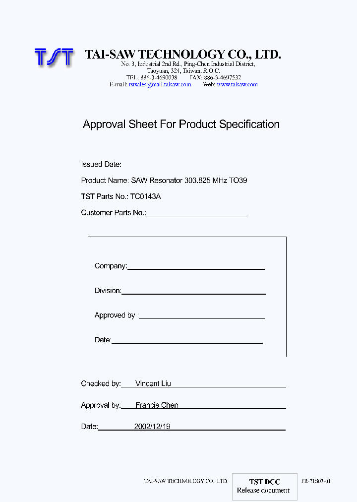 TC0143A_4637948.PDF Datasheet