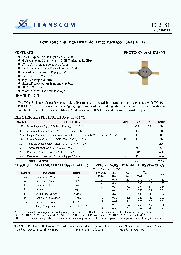 TC2181_4528102.PDF Datasheet