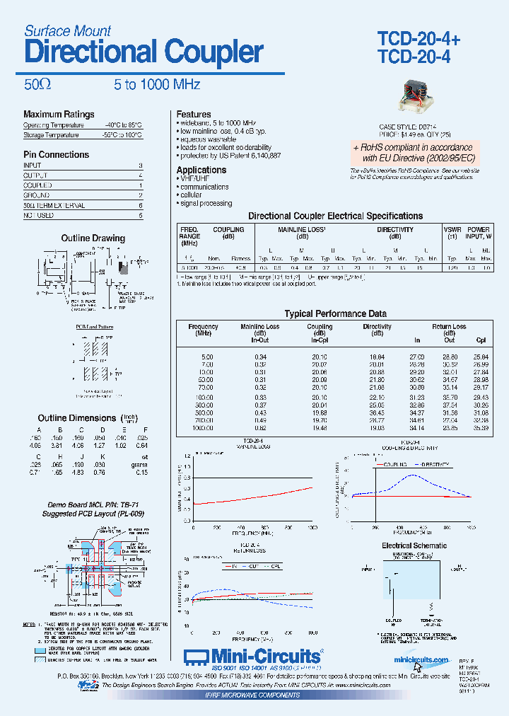 TCD-20-4_4494077.PDF Datasheet