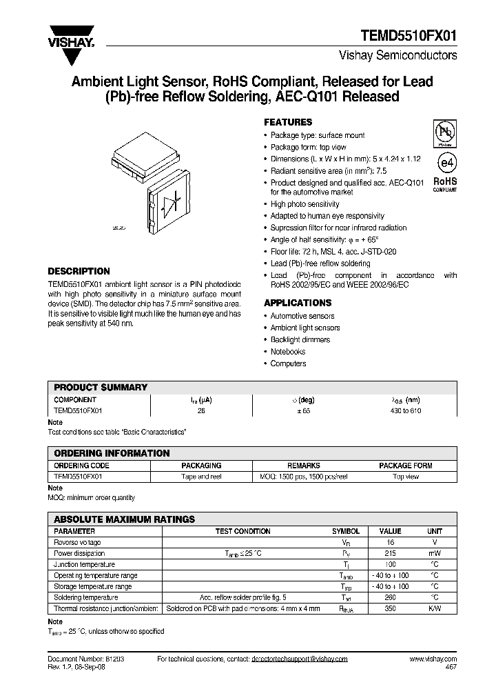 TEMD5510FX01_4431445.PDF Datasheet