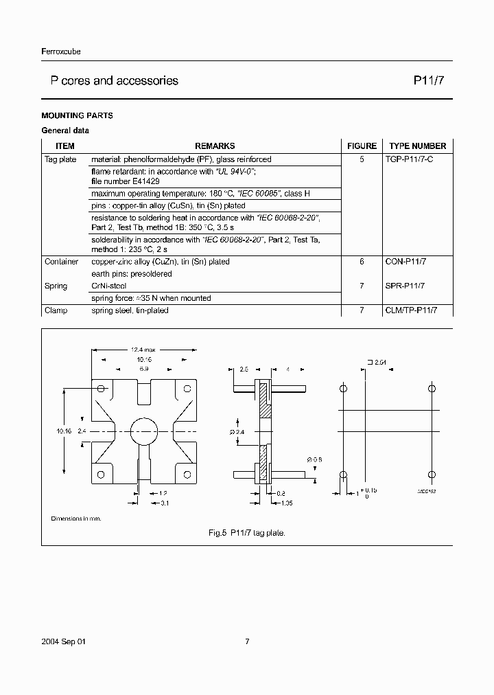 TGP-P11-C_4557283.PDF Datasheet