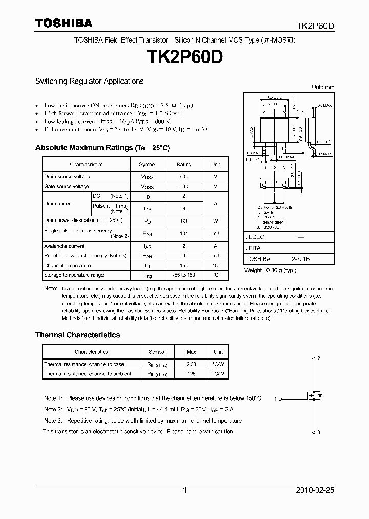 TK2P60D_4652125.PDF Datasheet