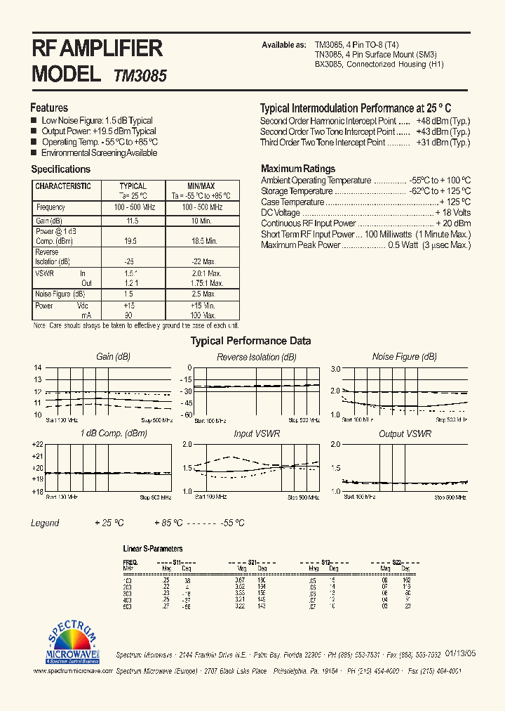 TM3085_4494155.PDF Datasheet