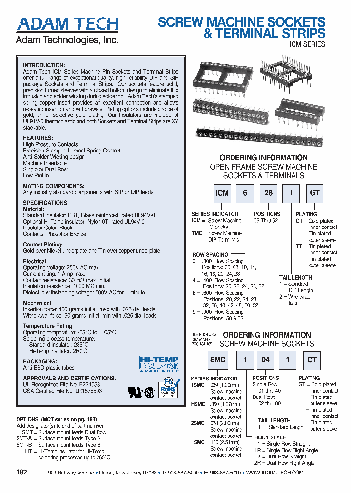 TMC6521GT_4275268.PDF Datasheet