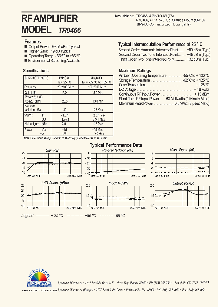 TR9466_4507402.PDF Datasheet