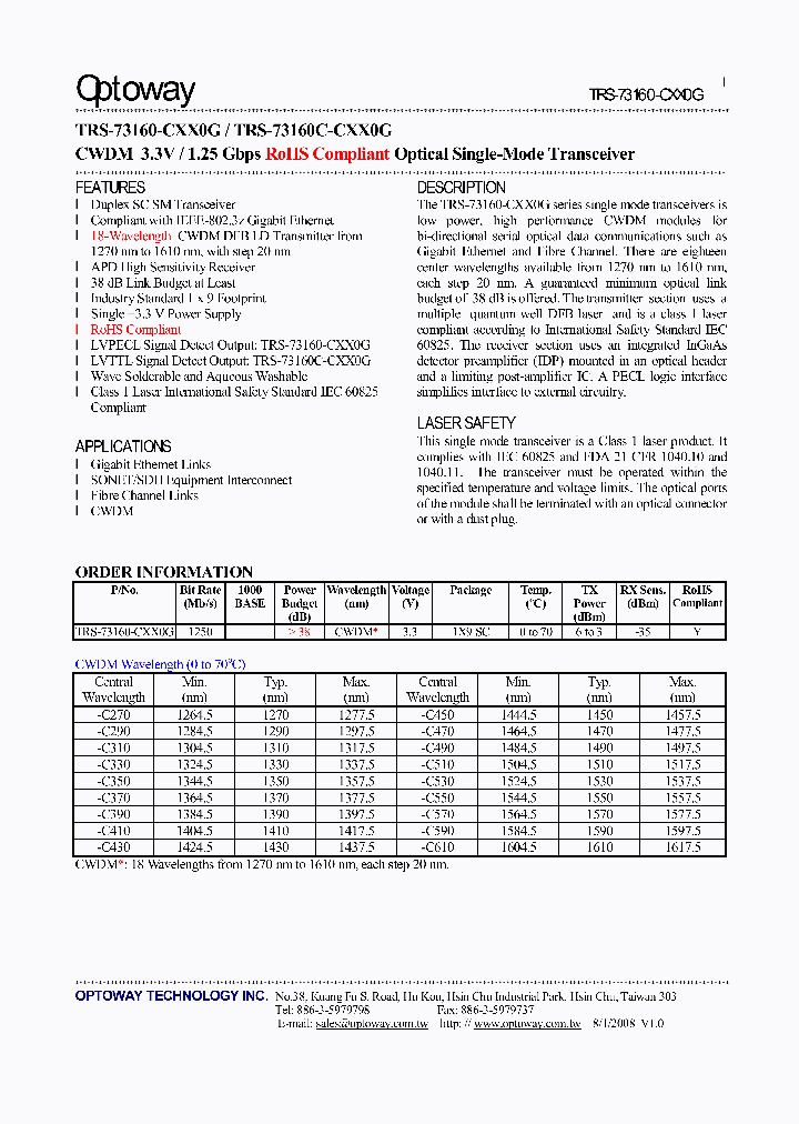 TRS-73160-CXX0G_4661163.PDF Datasheet