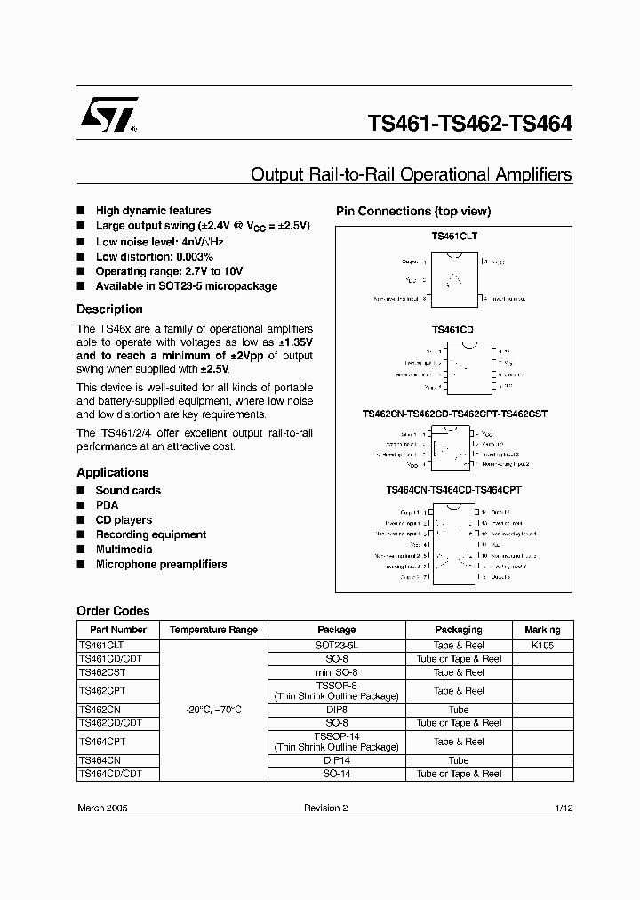 TS46105_4586035.PDF Datasheet