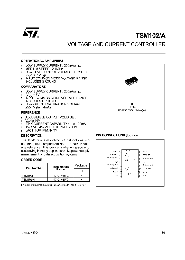 TSM10204_4887014.PDF Datasheet