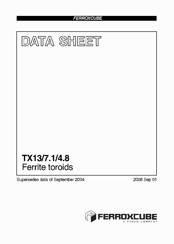TX13-71-48_4781720.PDF Datasheet